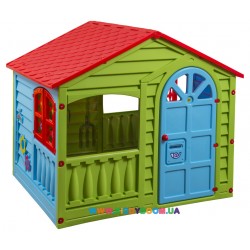 Детский игровой домик Happy House PalPlay 26682